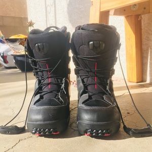 Ivy Snowboarding Boots